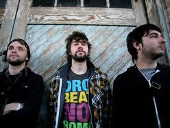 ReverbNation profile picture for @constants