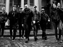 Five Iron Frenzy