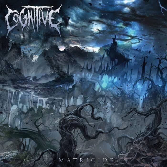 ReverbNation profile picture for @cognitive