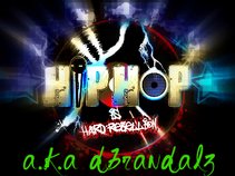 a.k.a d'brandalz