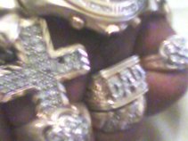 Sweet Pea/Monster Beats