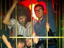 LOS ESPANTOS