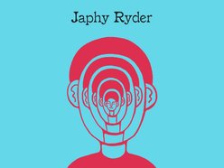 Image for Japhy Ryder