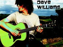 Dave Williams
