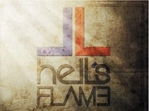 HELL'S FLAME