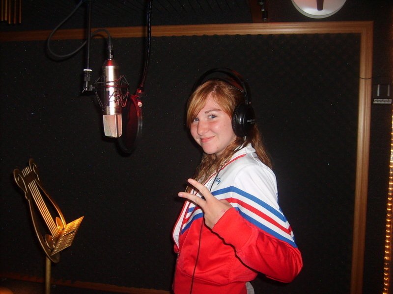 ReverbNation profile picture for @dana