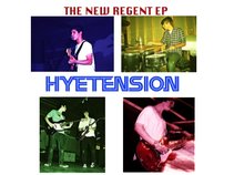 HyeTension