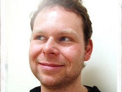 Image for Michael Hamilton
