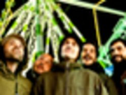 ReverbNation profile picture for @nunnery