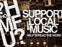 Who has music For us?
