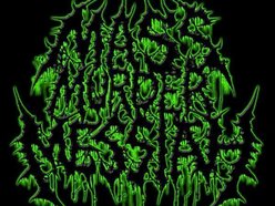 Image for Mass Murder Messiah