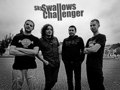 Image for Sky Swallows Challenger
