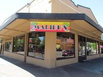 Malibu's Vancouver