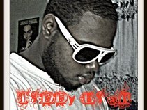 Teddybear BigMich