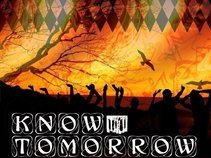 Know Tomorrow
