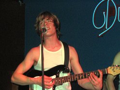 ReverbNation profile picture for @jonah