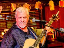 Bill McGoldrick