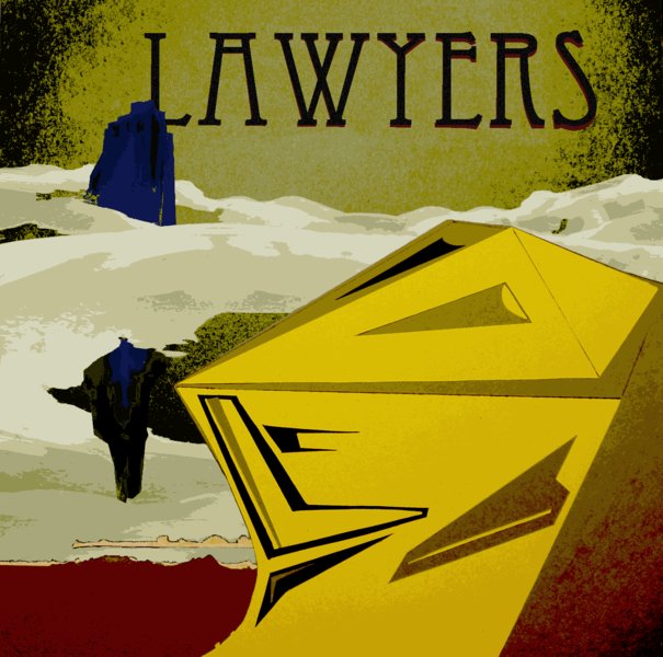 ReverbNation profile picture for @Lawyers