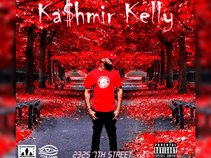 Ka$hmir Kelly