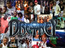 Dre-Key The Ghetto Millionaire