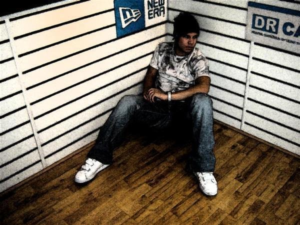 ReverbNation profile picture for @prestige