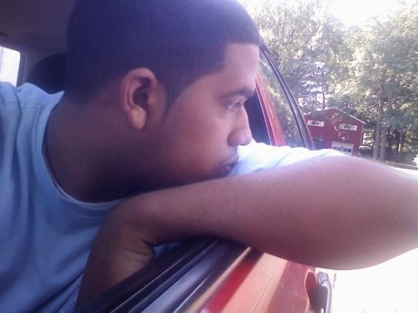 ReverbNation profile picture for @Blurred