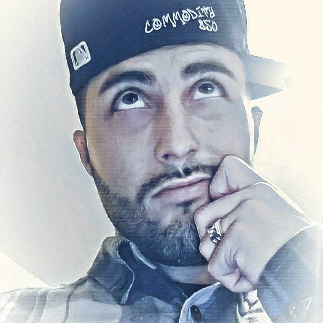 ReverbNation profile picture for @COMMODITY