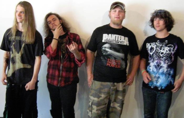 ReverbNation profile picture for @cremation