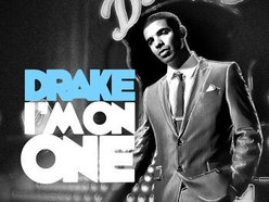 Drake - I'm On One