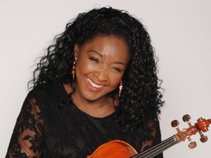 Katherine Burton