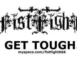 ReverbNation profile picture for @fistfight
