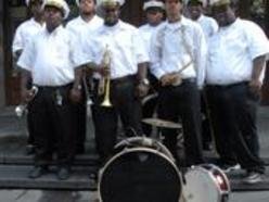 Image for Free Agents Brass Band