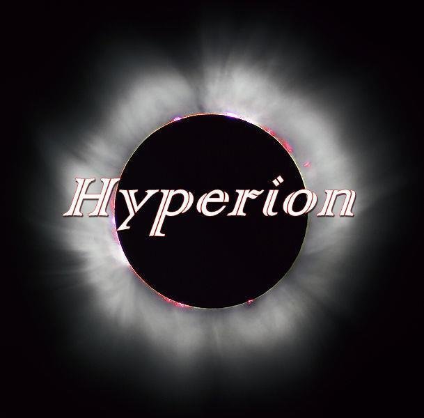 ReverbNation profile picture for @hyperion