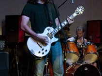 Asheville Underground Live Recordings of Bands