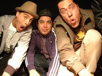 Cumbia Machin