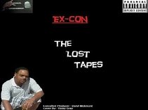 Ex-Con