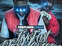 SSB(servin straight bands ENT