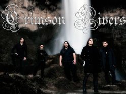 Image for Crimson Rivers