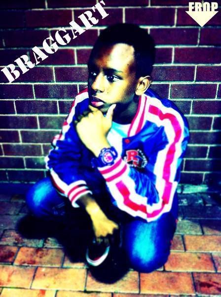ReverbNation profile picture for @braggart