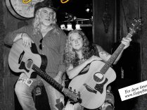 Gypsy Stew History 2012 - 2021