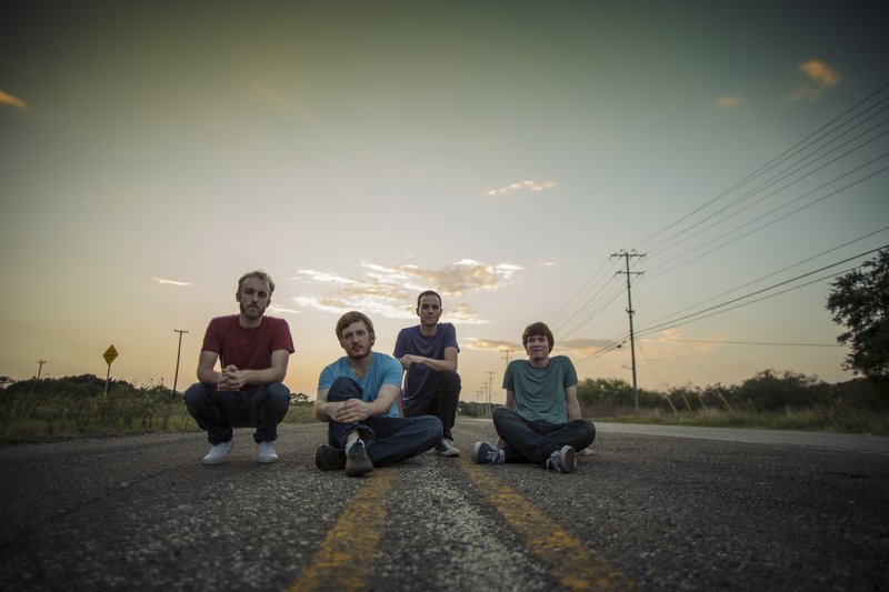 ReverbNation profile picture for @antiques