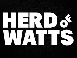 Image for Herd Of Watts
