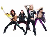 steel panther