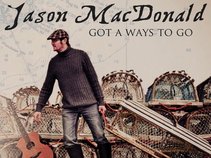 Jason MacDonald