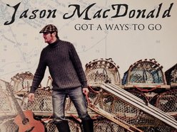 Image for Jason MacDonald