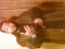 Priest
