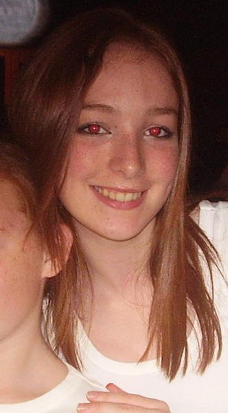 ReverbNation profile picture for @becky