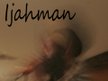 Ijahman
