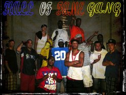 Hall Of Fame Gang Affiliates