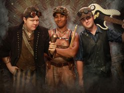 Image for The Cog is Dead